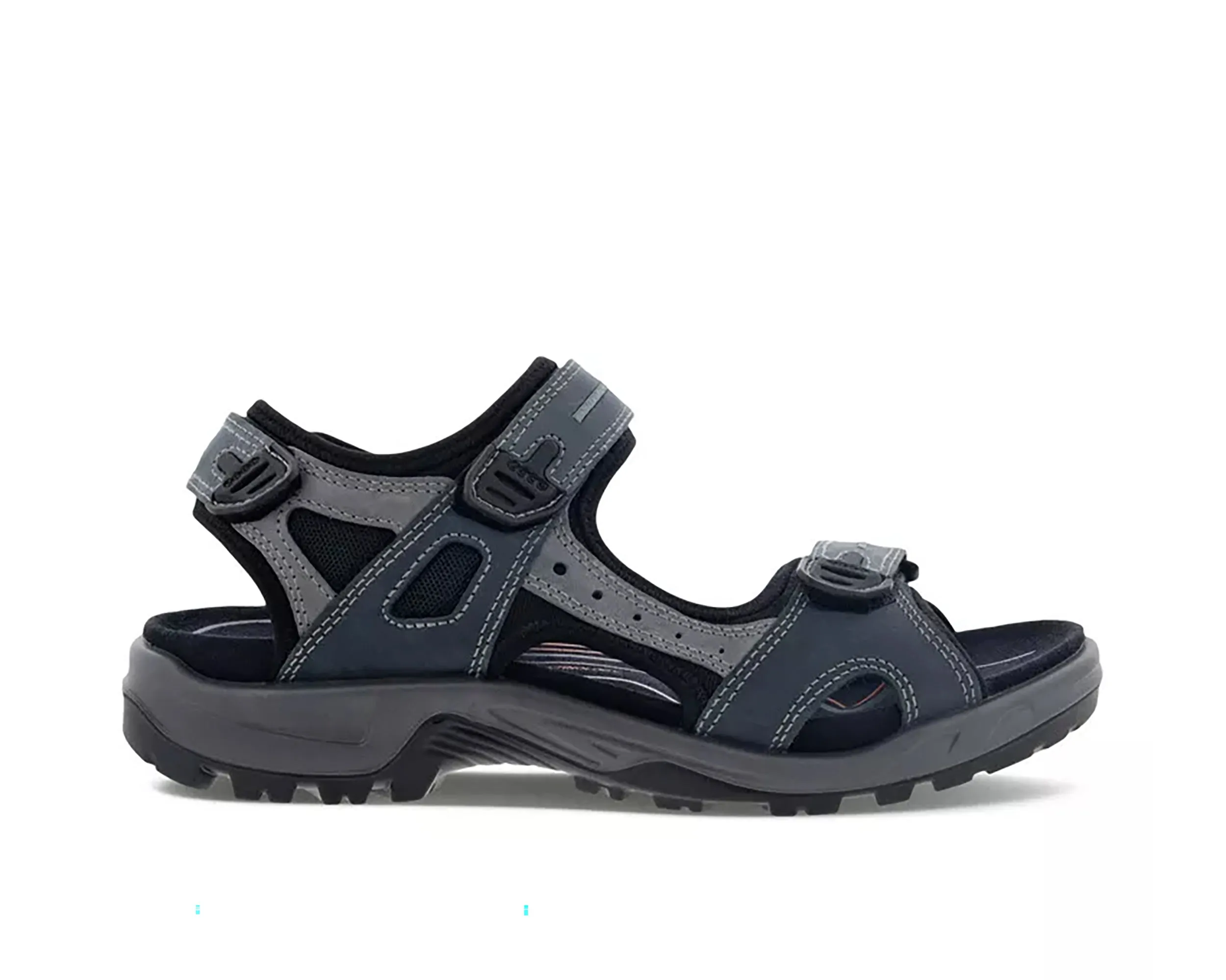 Men`s Ecco Yucatan Sandal