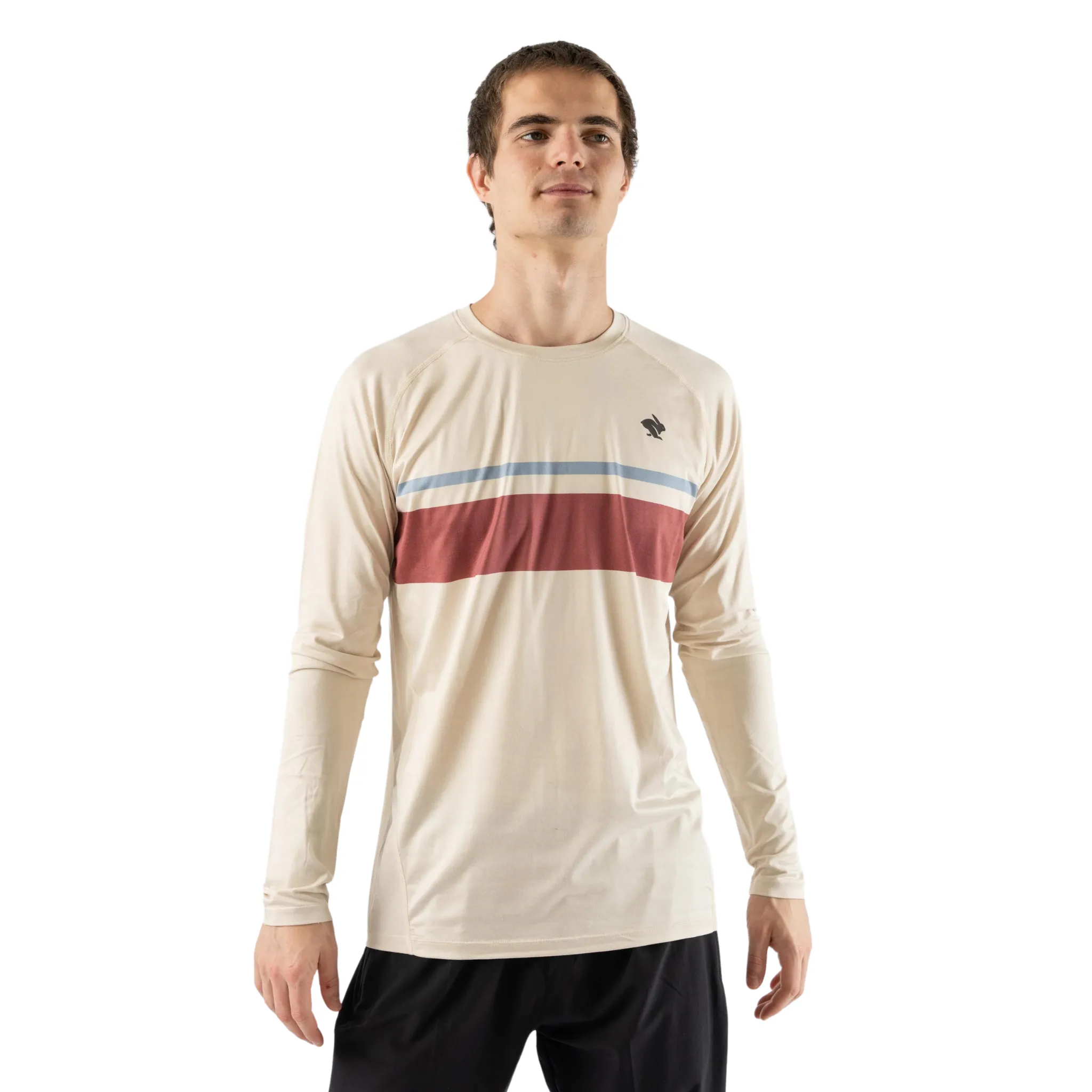 Men's Rabbit EZ Tee Long Sleeve