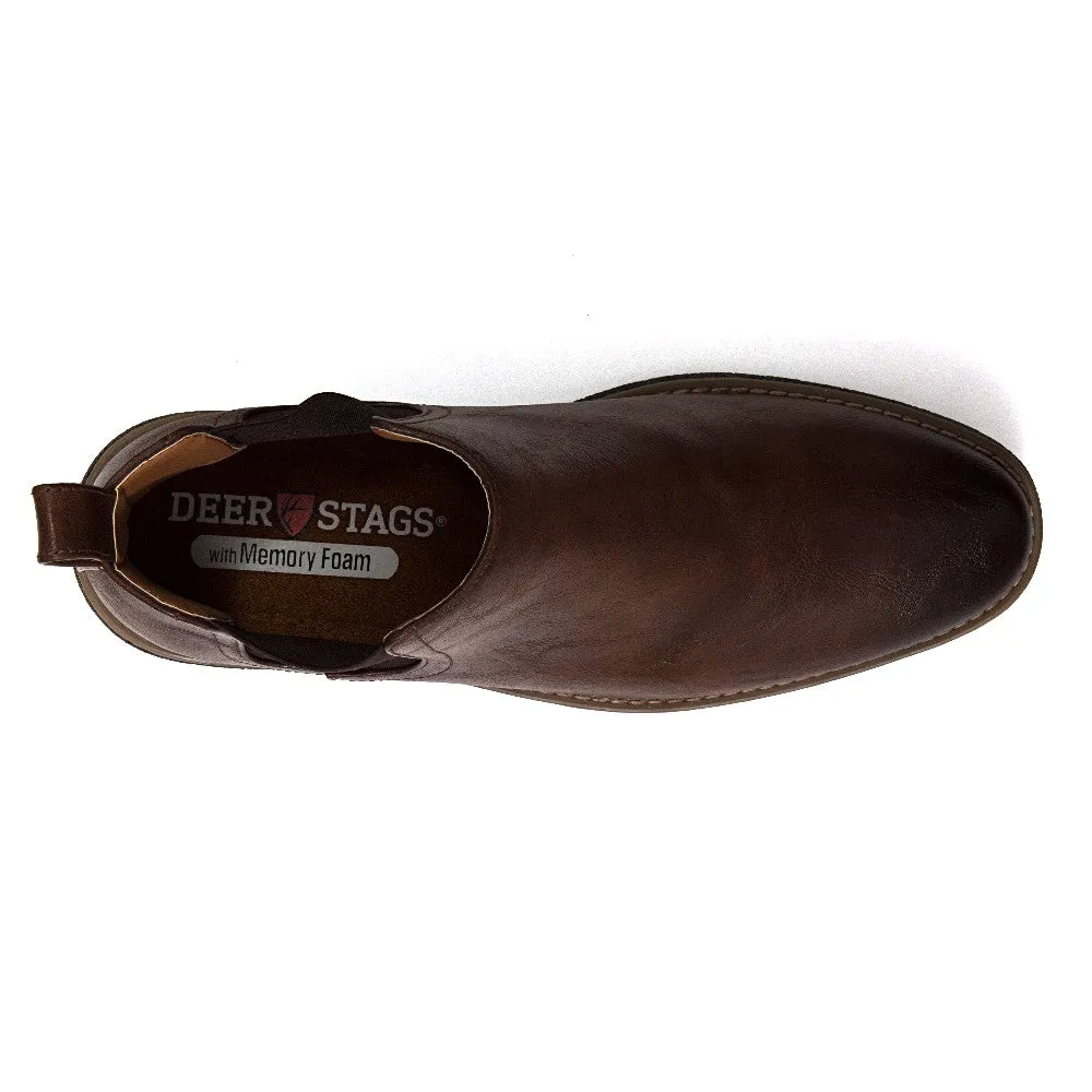 Men's Rockland in Brown