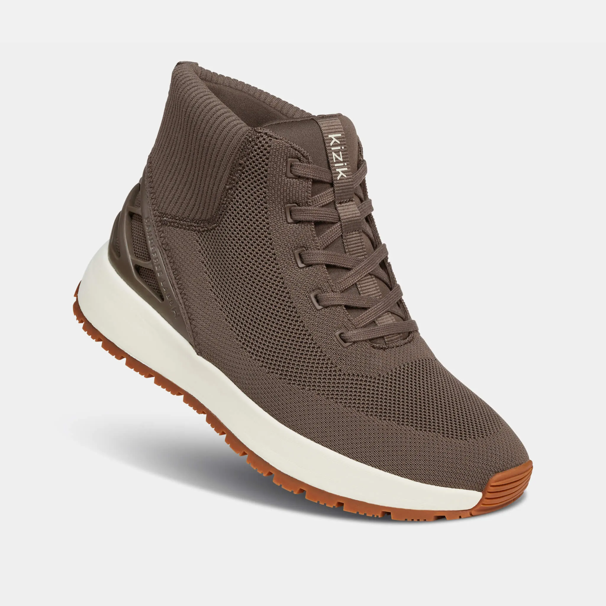 Men's Suncrest - Cinder Brown