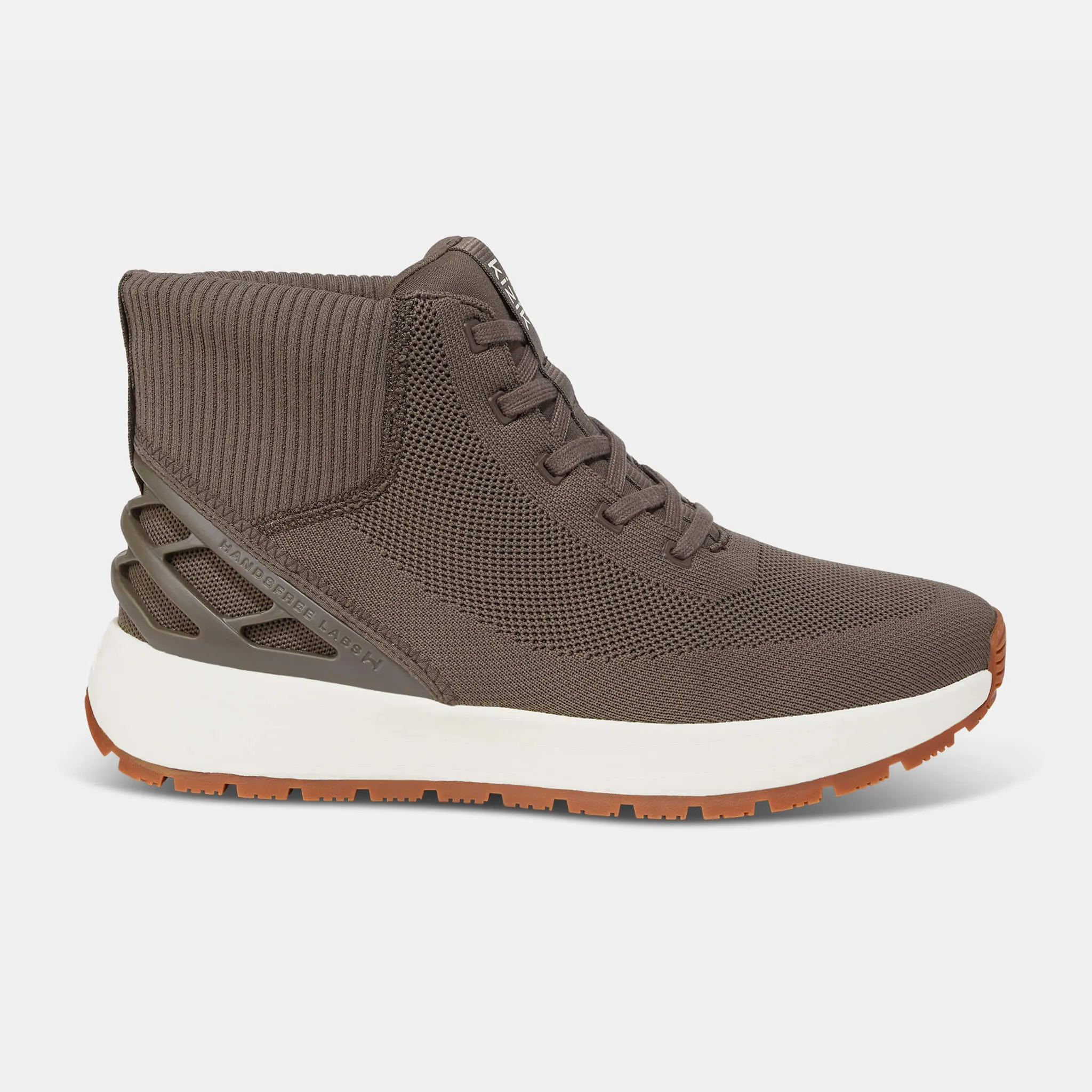 Men's Suncrest - Cinder Brown