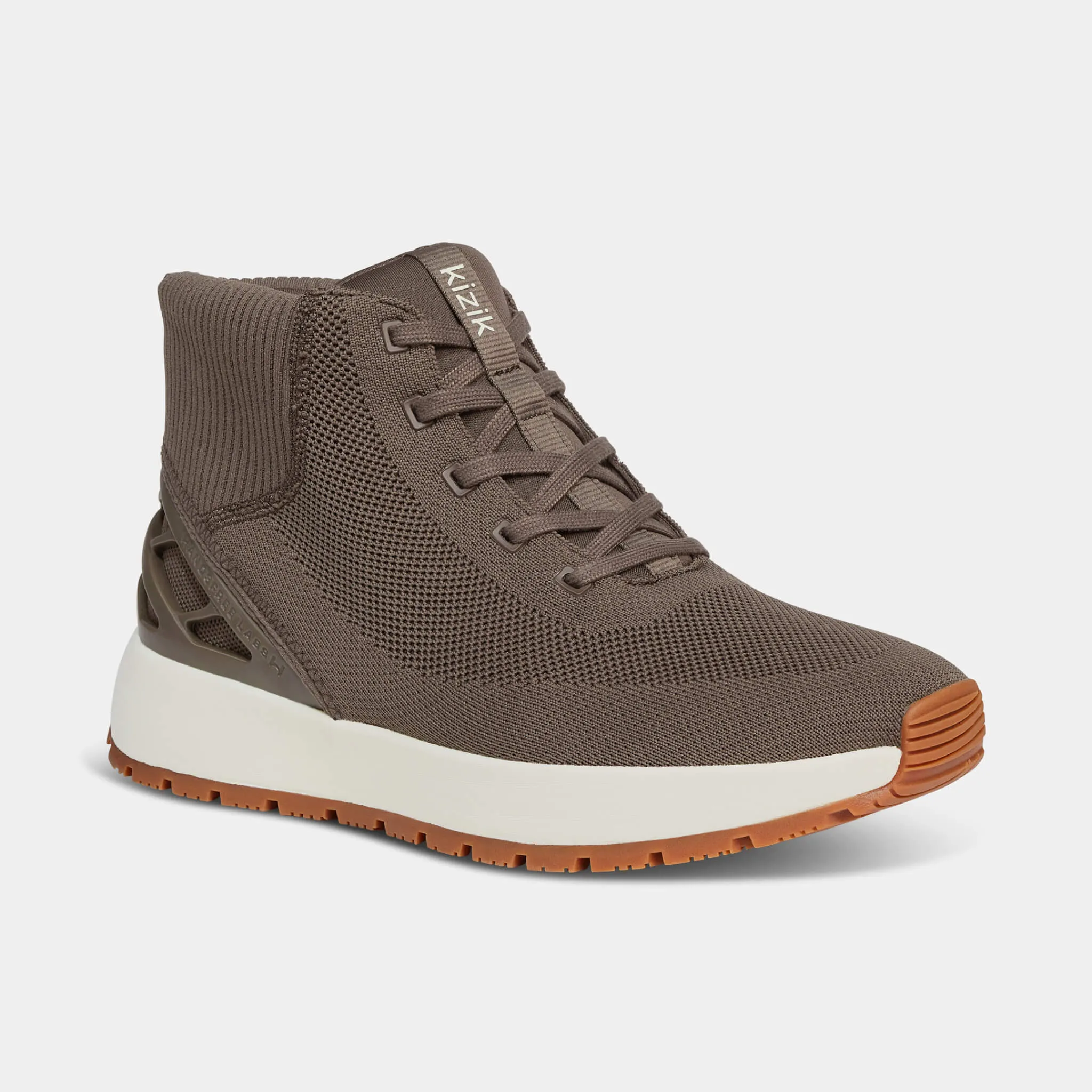 Men's Suncrest - Cinder Brown