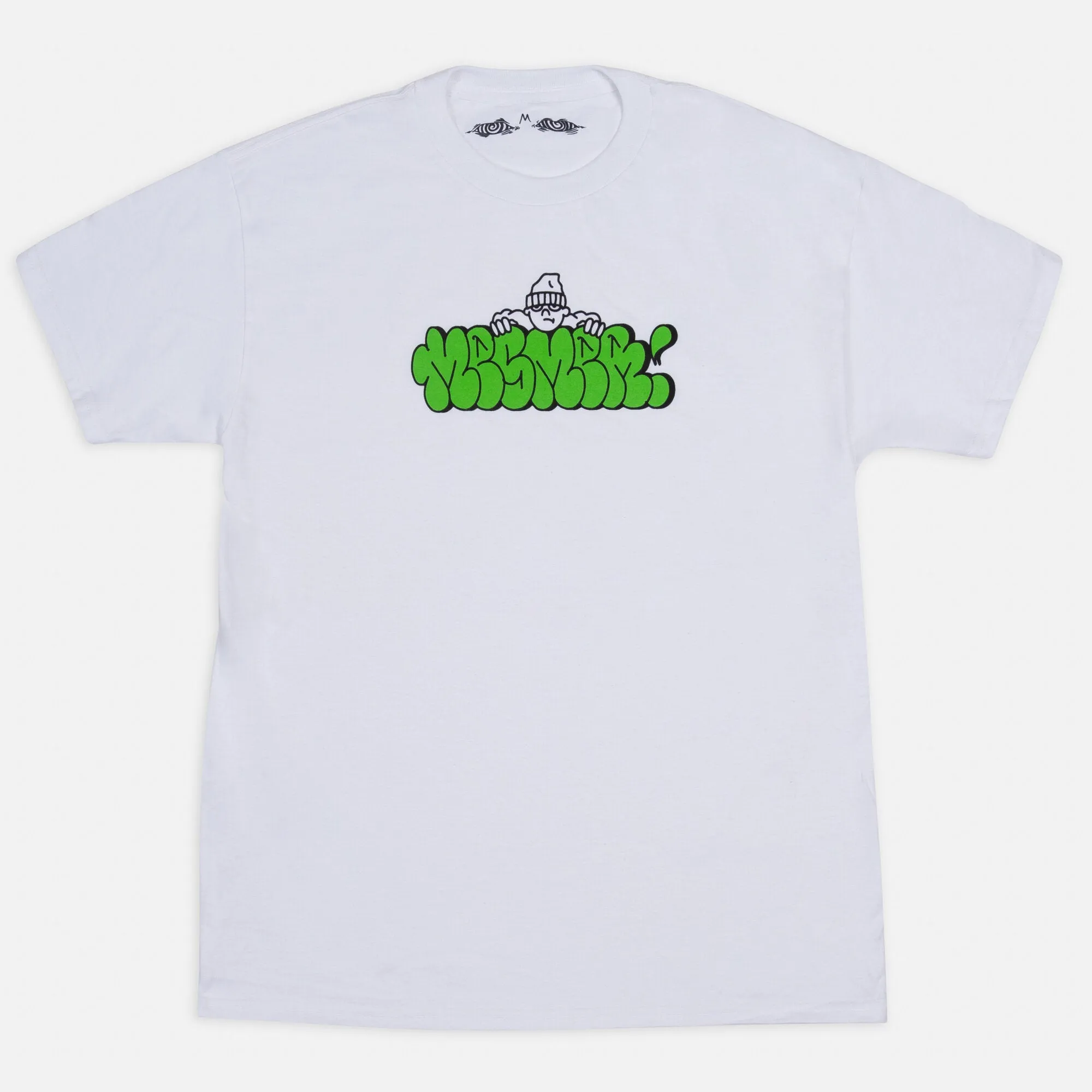 Mesmer "Graffiti" T-Shirt