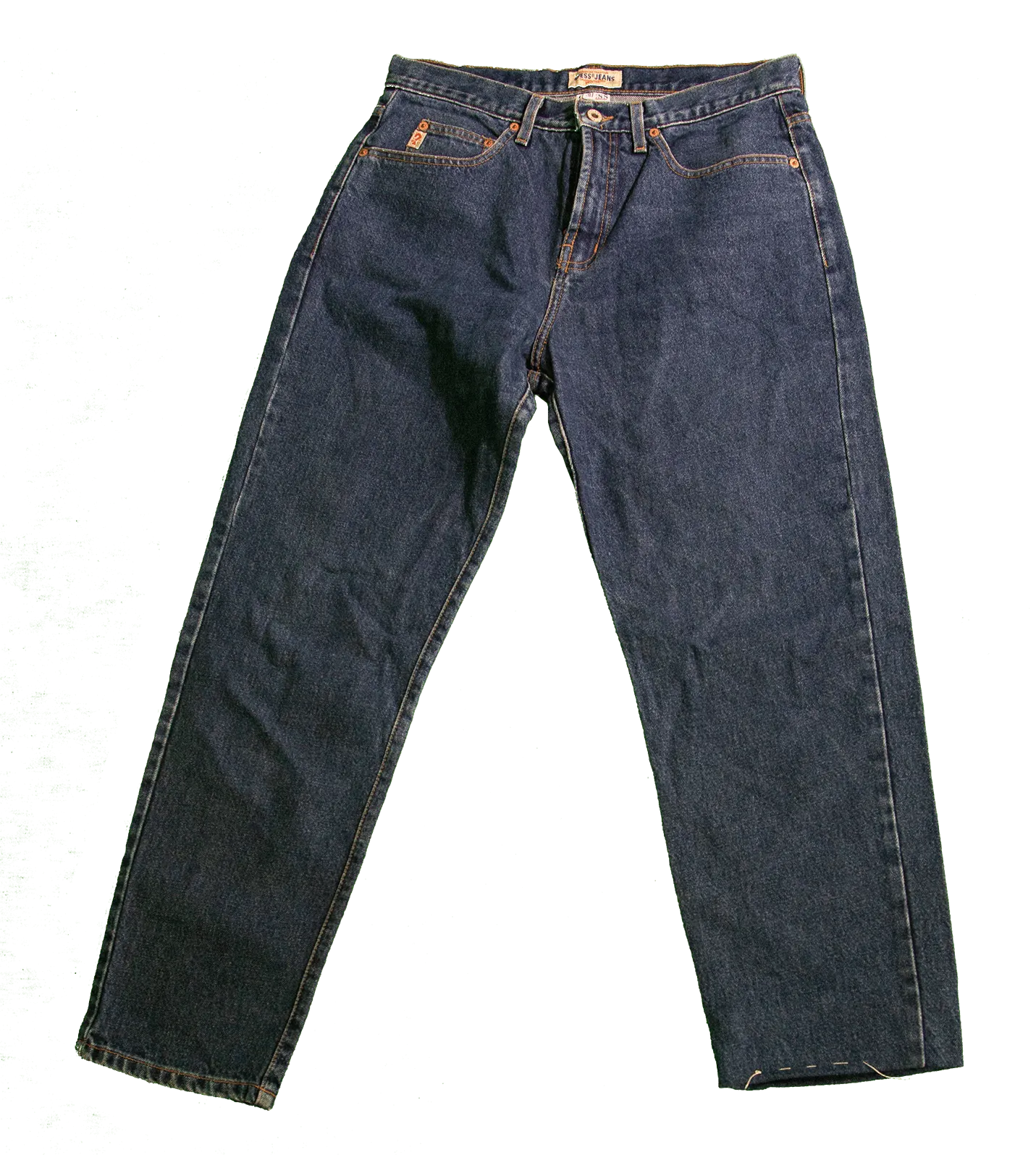 MIX BRANDED DENIM JEANS