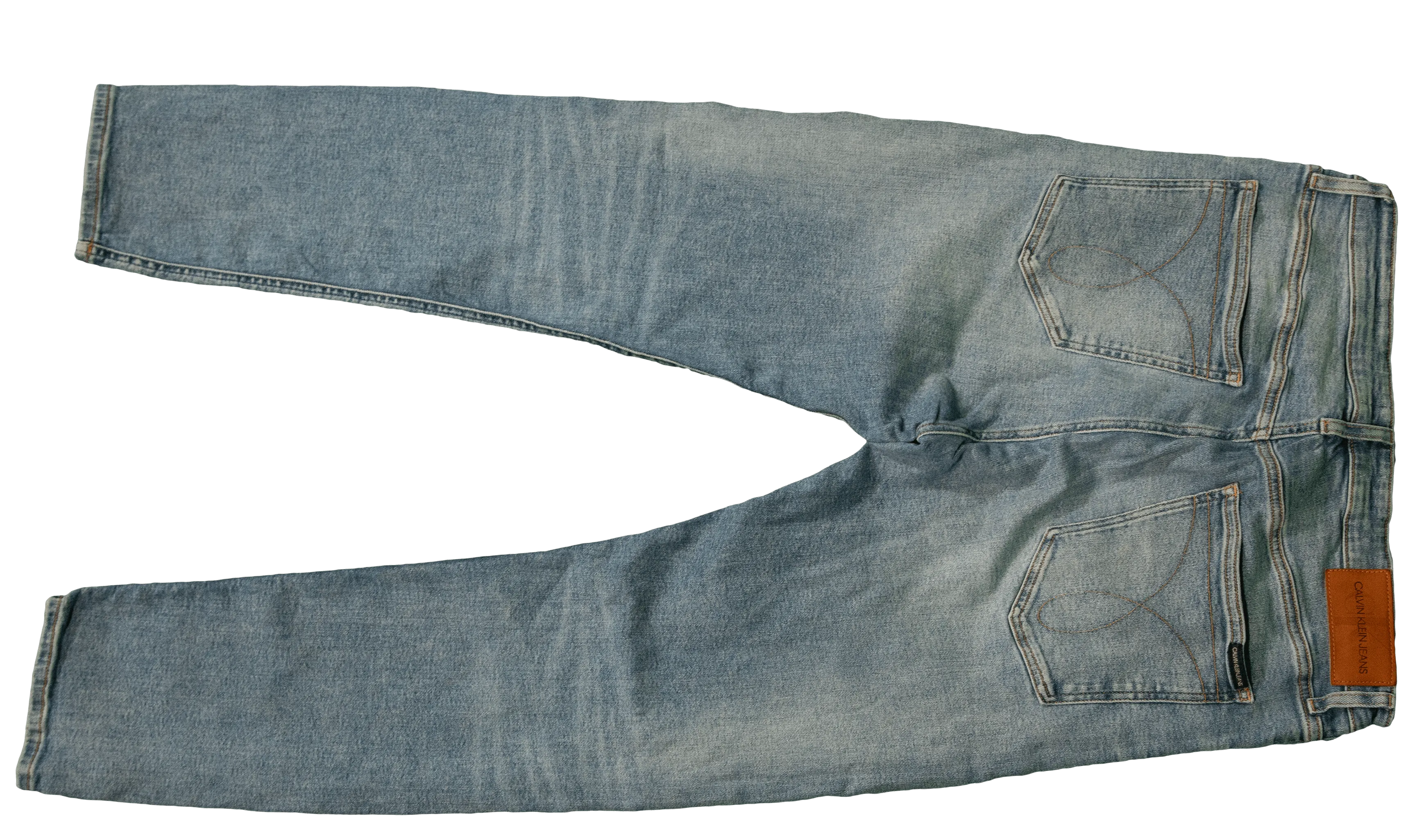 MIX BRANDED DENIM JEANS