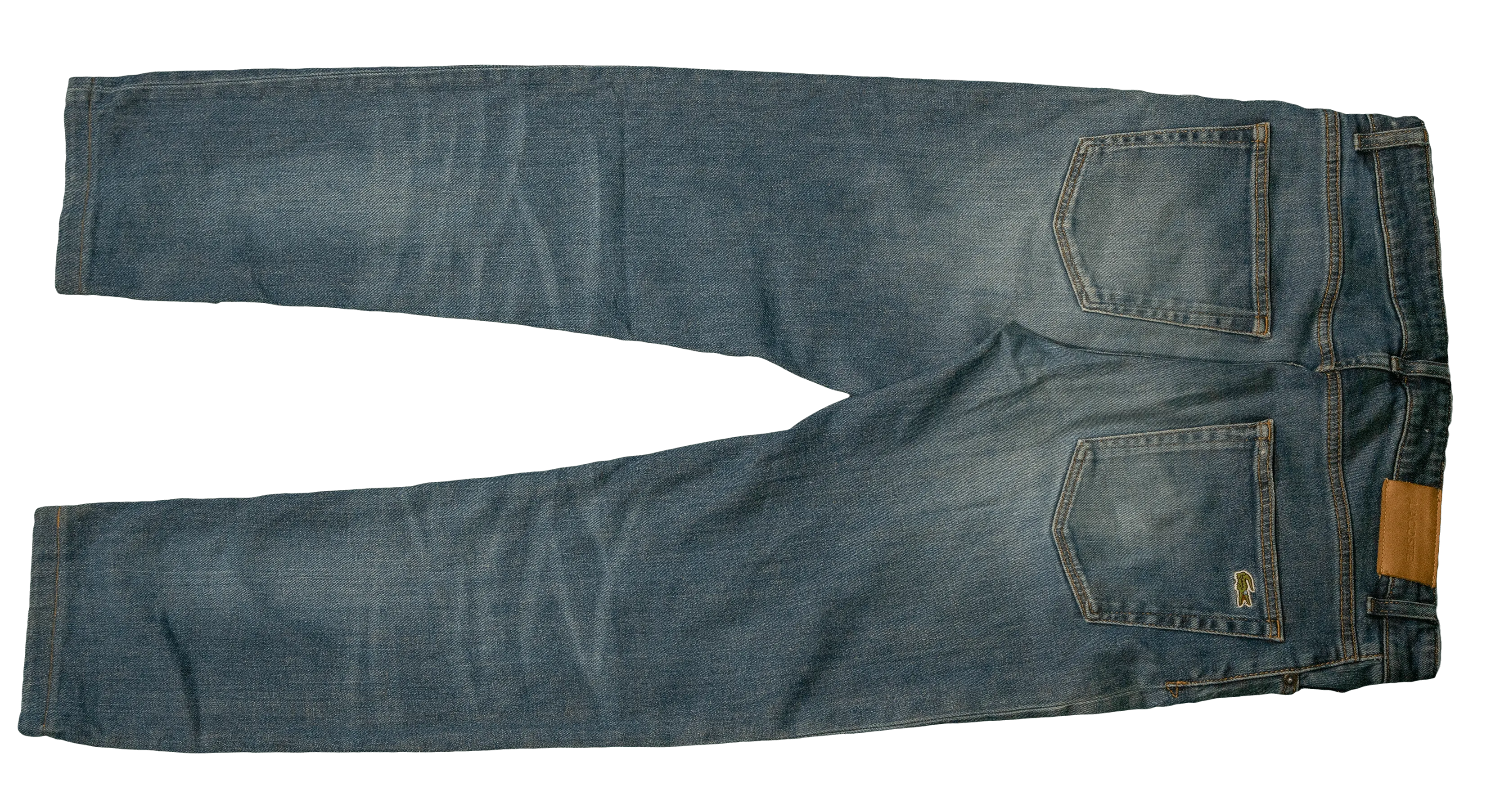 MIX BRANDED DENIM JEANS