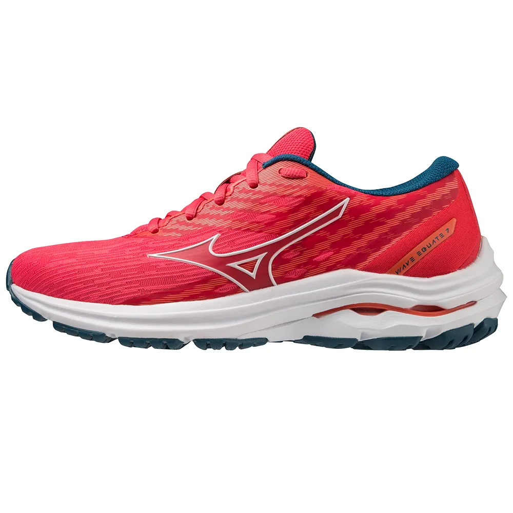 MIZUNO Wave Equate 7 Donna