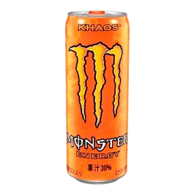 Monster Energy Khaos Japão