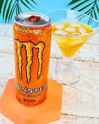 Monster Energy Khaos Japão