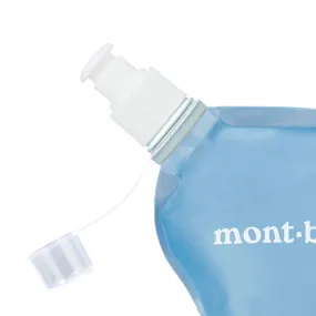 Montbell Pull Top Cap For Flex Water Pack