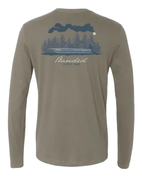 Moonshine Edition Long Sleeve T-Shirt