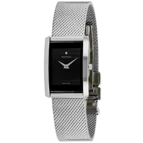 Movado La Nouvelle