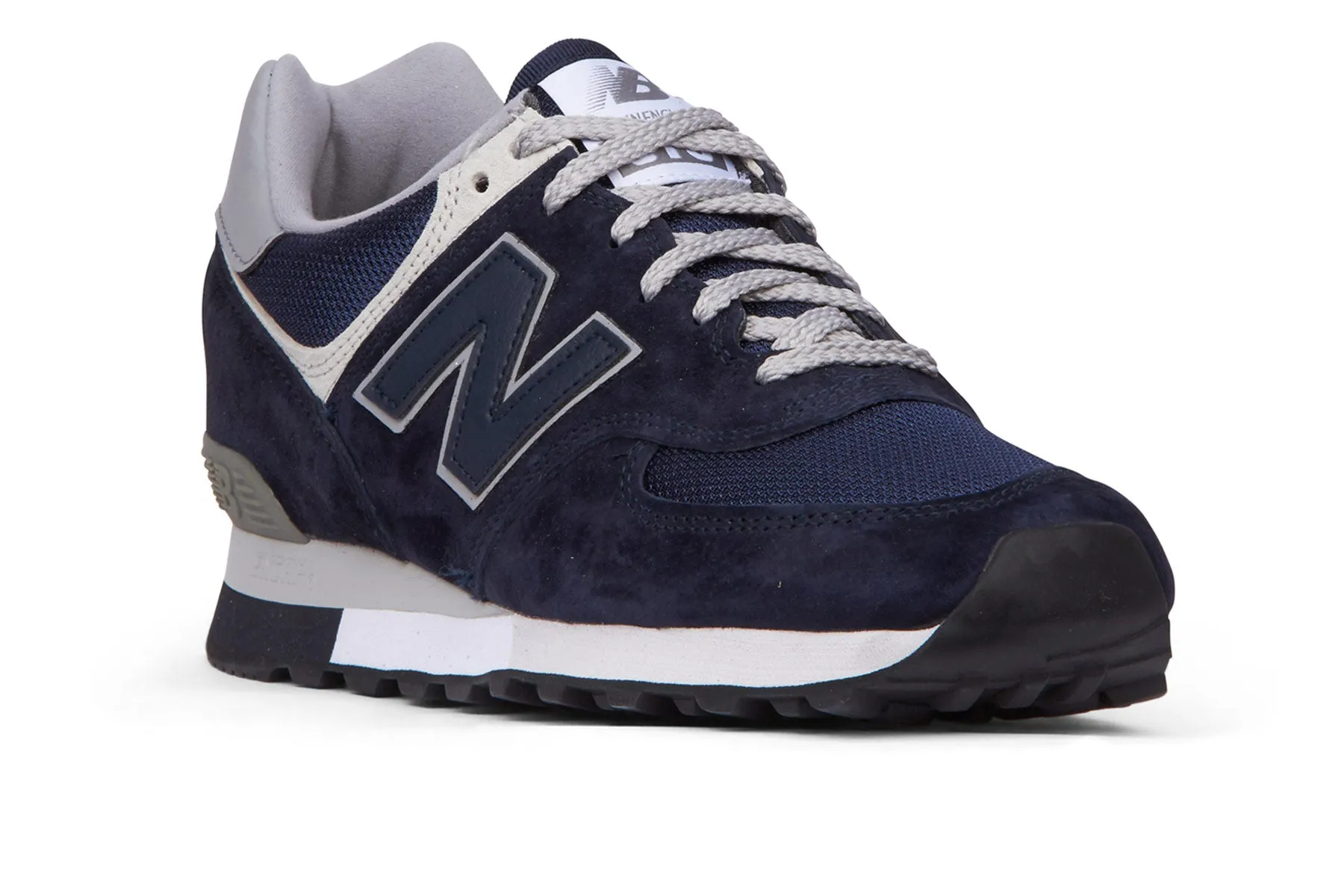 New Balance OU576PNV - Dark Navy/Mood Indigo