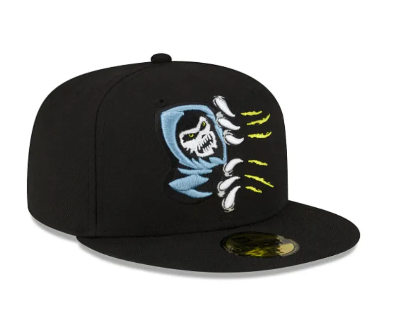 New Era Inland Empire 66ers Copa de la Diversión 59FIFTY Fitted