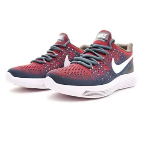 Nike LunarEpic Low Flyknit 2 Gyakusou Blue Fox