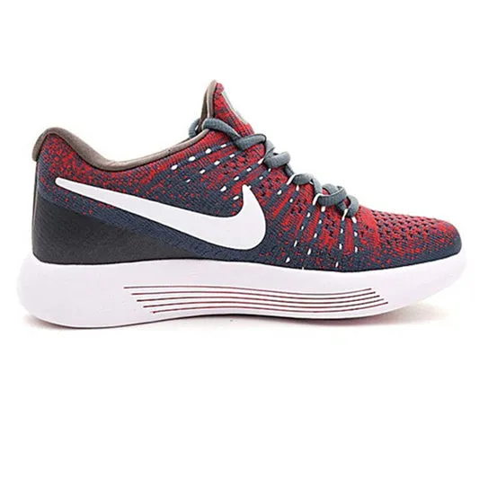 Nike LunarEpic Low Flyknit 2 Gyakusou Blue Fox