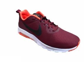 Nike men's sneakers shoe Air Max Motion Lw Premium 861537 600 ruby red