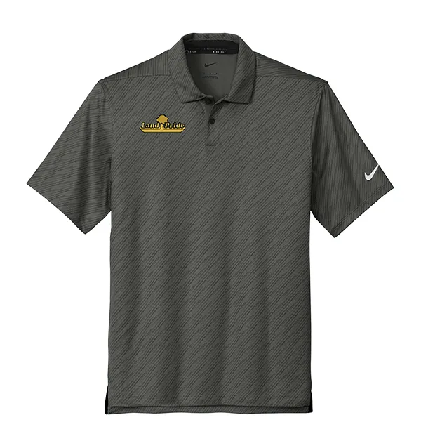 Nike Vapor Dash Polo