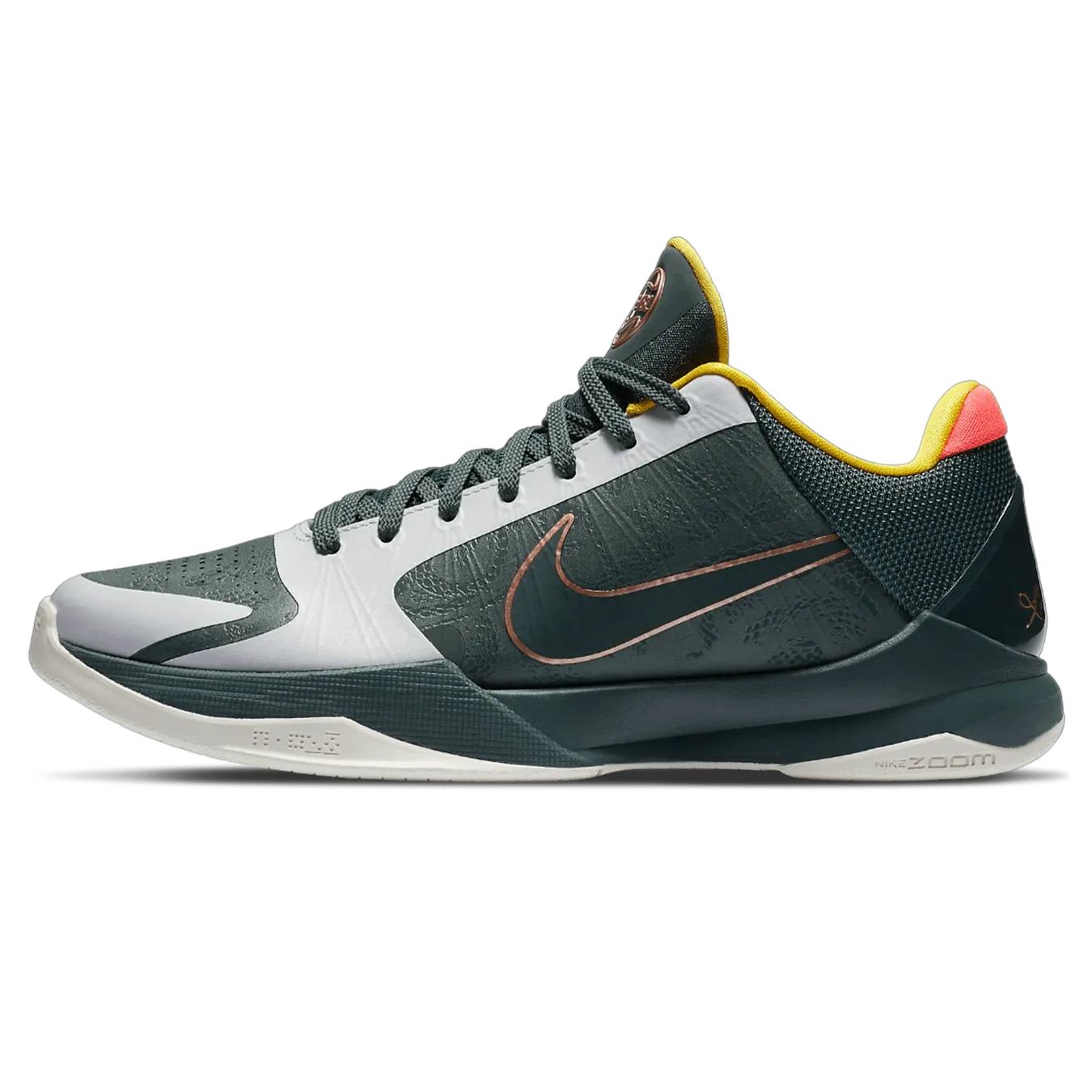 Nike Zoom Kobe 5 Protro 'EYBL'