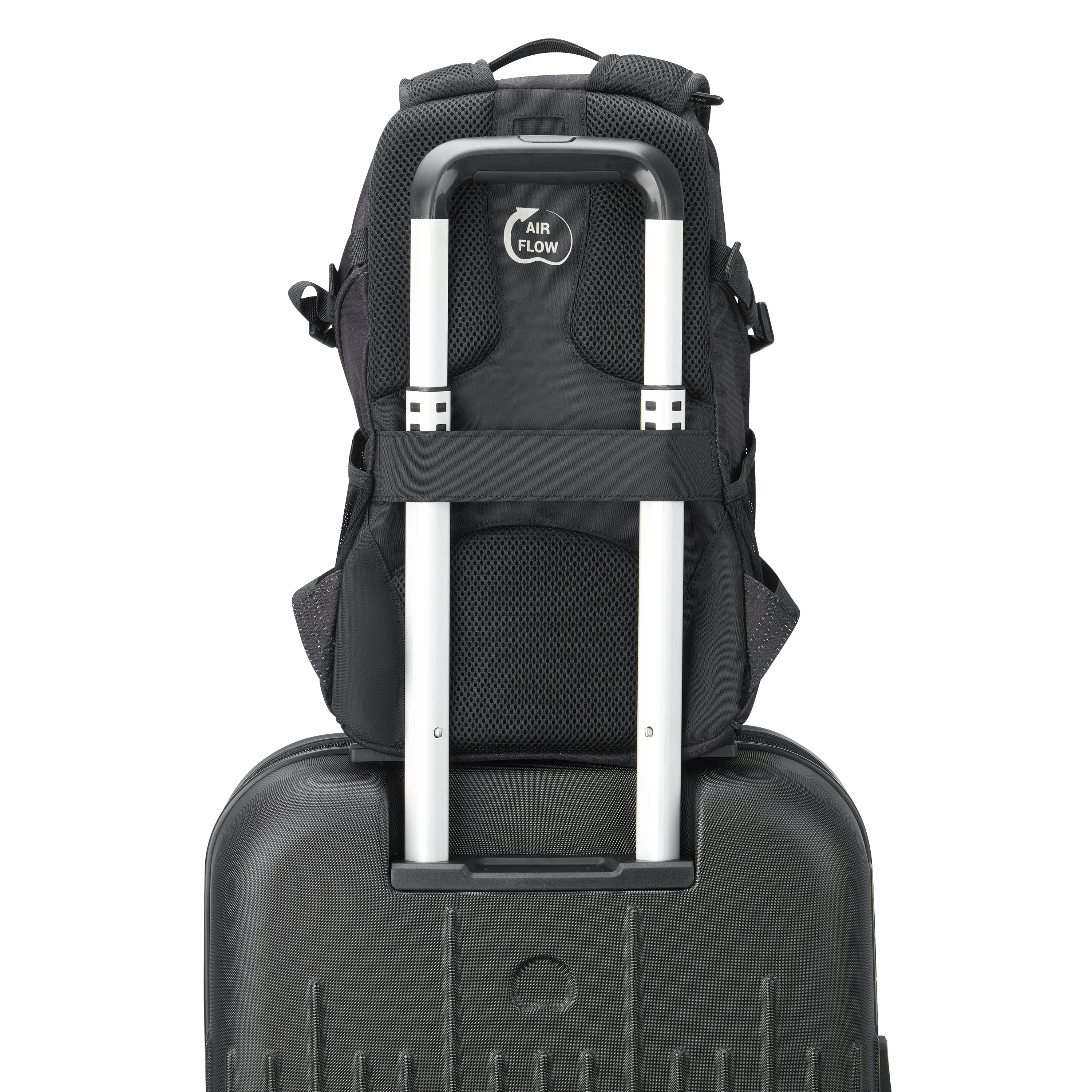 Nomade - BackPack S (12L / PC Protection 13")