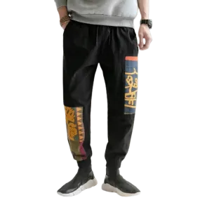 Oshiageru Joggers