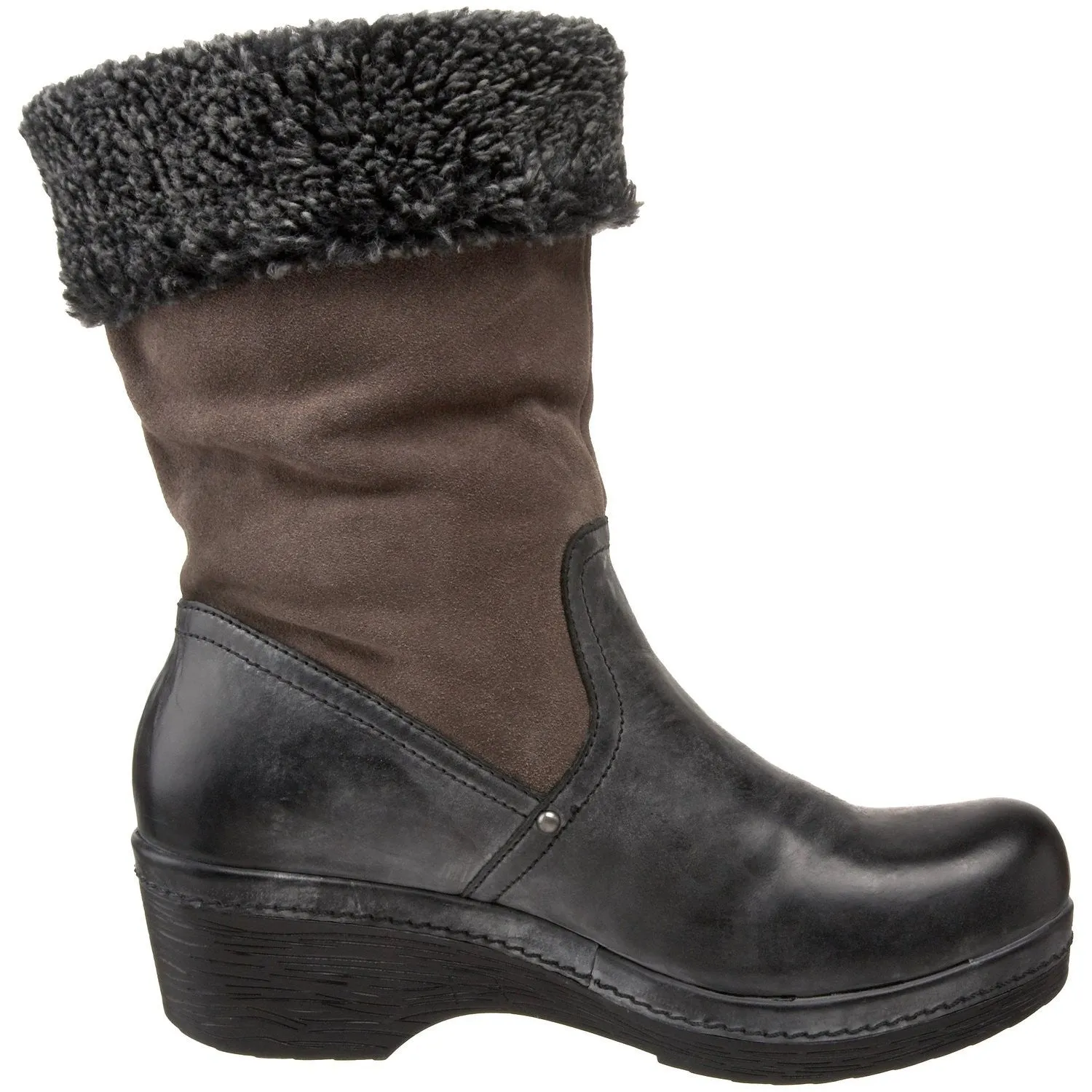 OTBT Women's Belleville Ankle Boot