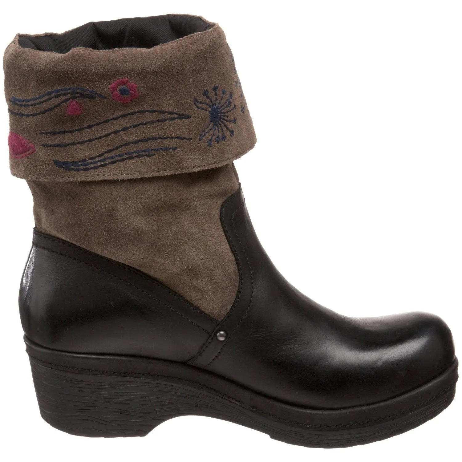 OTBT Women's Belleville Ankle Boot