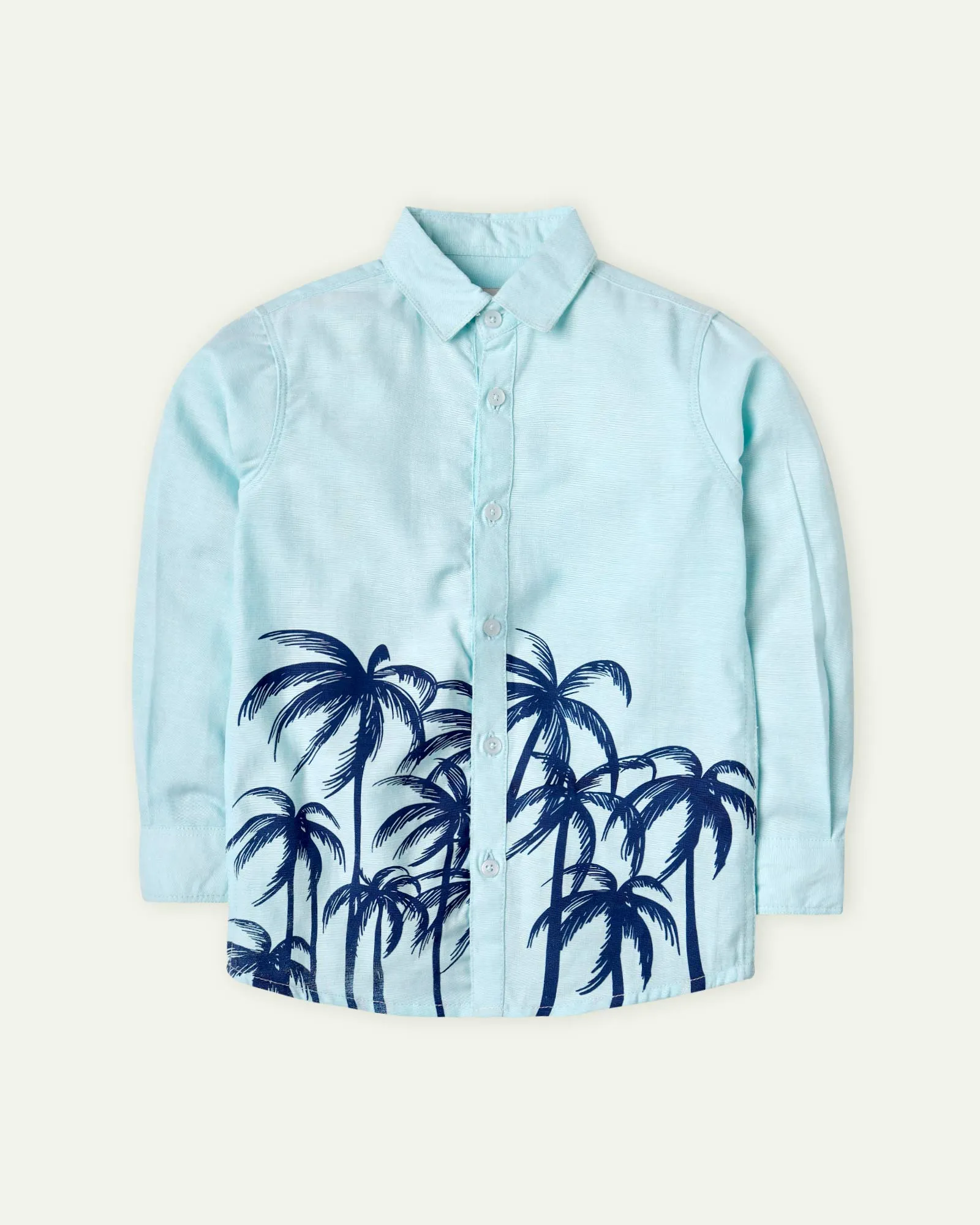 Palm Tree Shirt