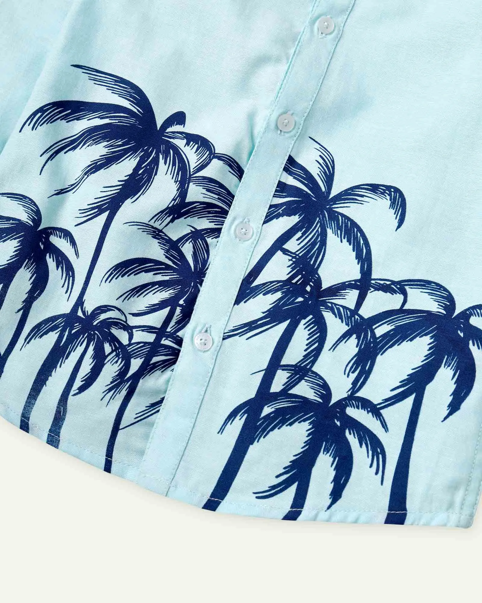 Palm Tree Shirt