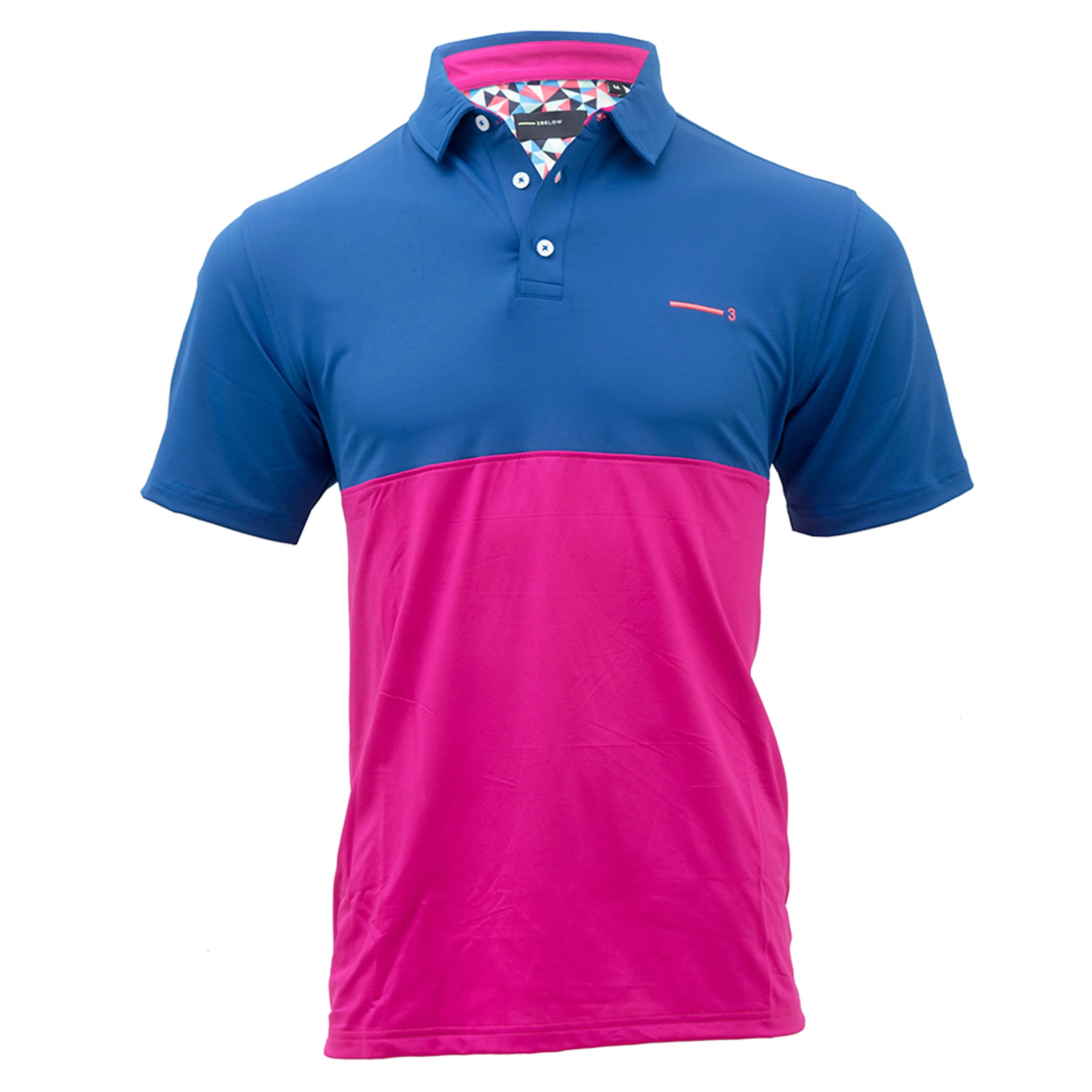 PANDORA MEN'S GOLF T-SHIRT