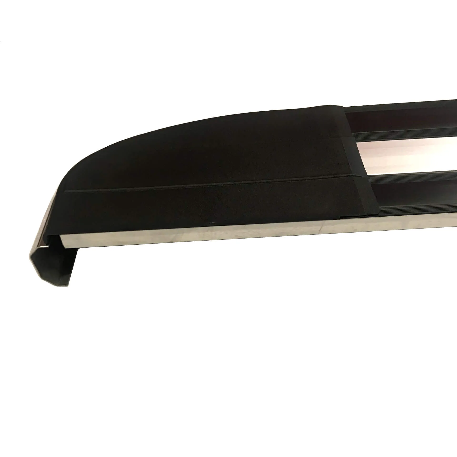 Panther Side Steps Running Boards for Volkswagen ID.4