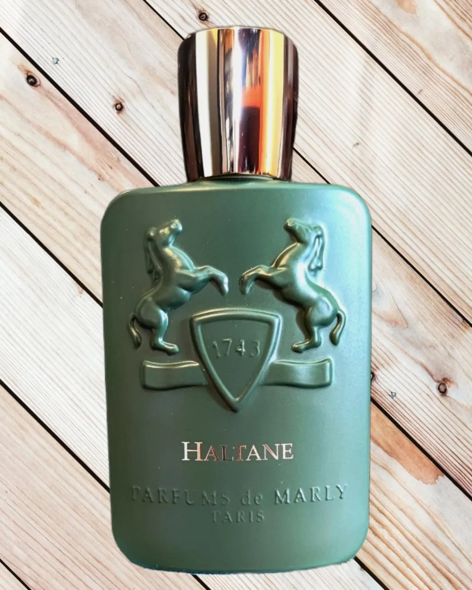 Parfums de Marly HALTANE