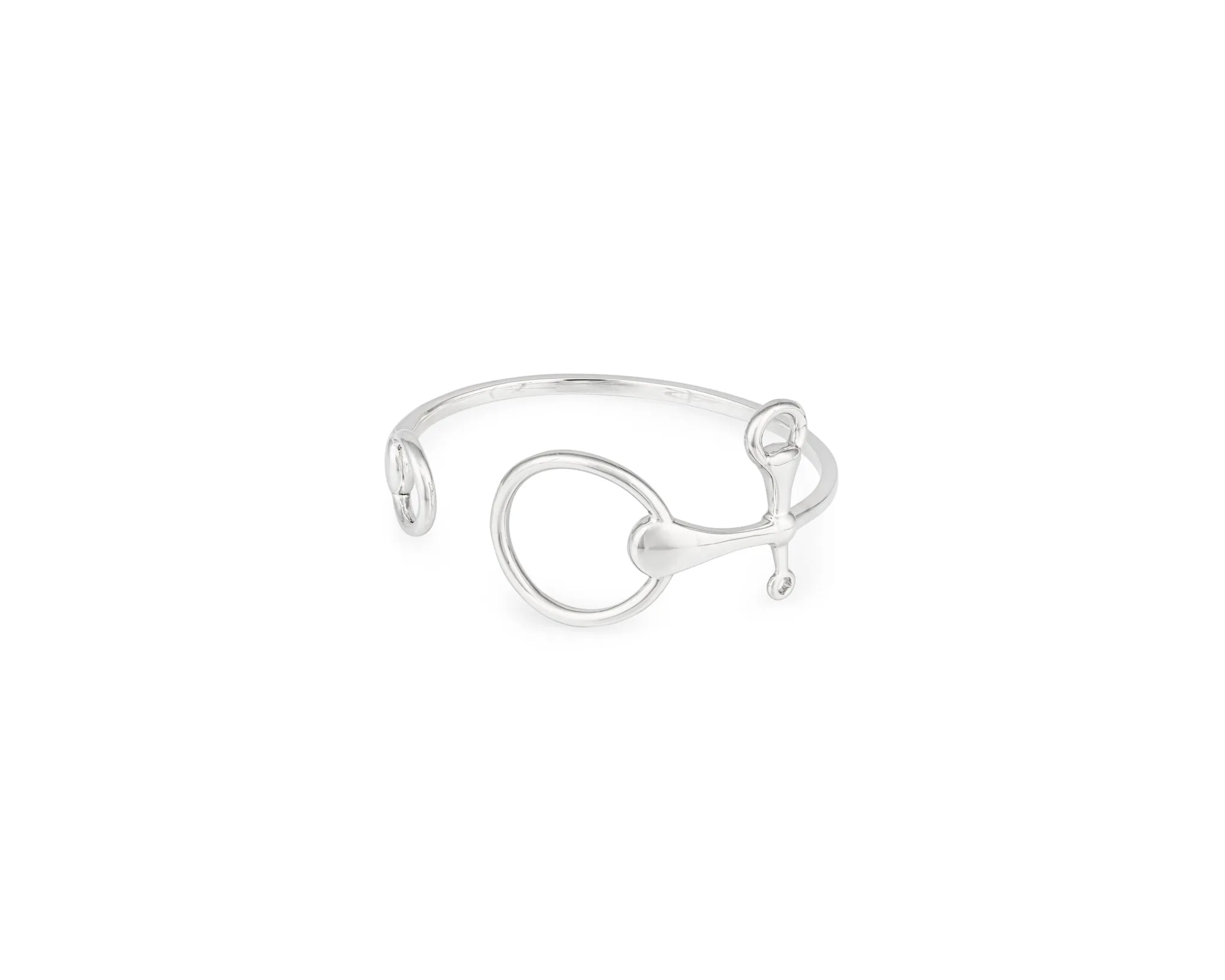 Passier Snaffle Bit Bangle