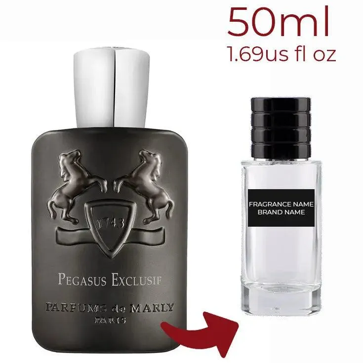 Pegasus Exclusif Parfums de Marly for men