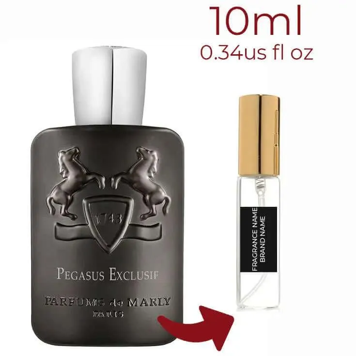 Pegasus Exclusif Parfums de Marly for men