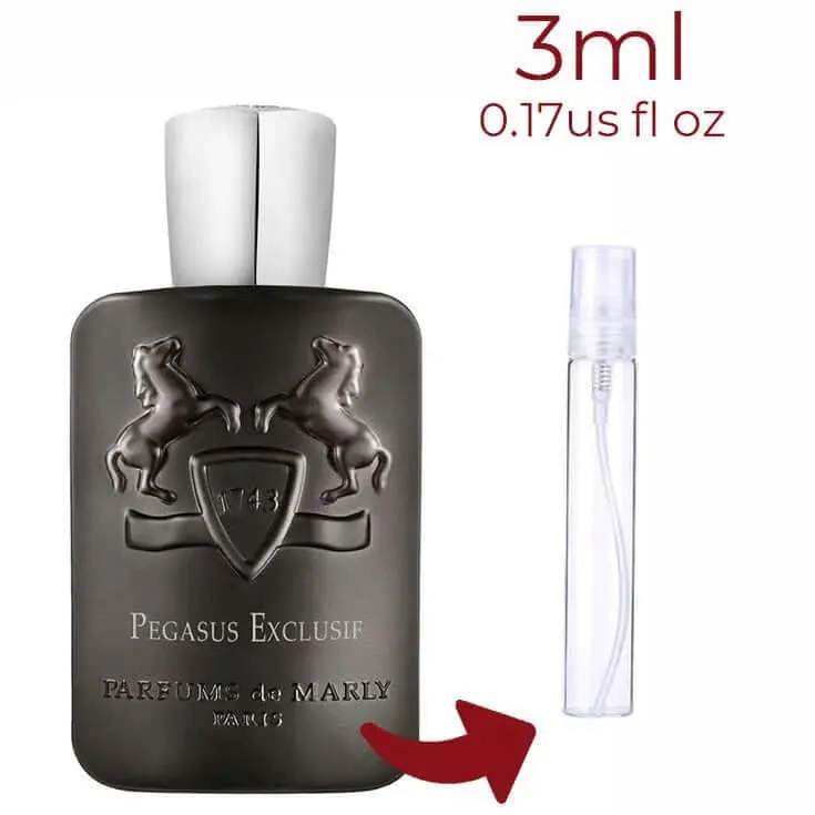 Pegasus Exclusif Parfums de Marly for men