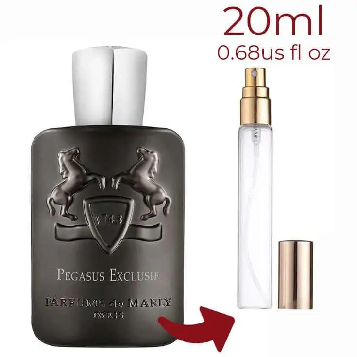 Pegasus Exclusif Parfums de Marly for men