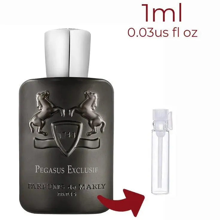 Pegasus Exclusif Parfums de Marly for men