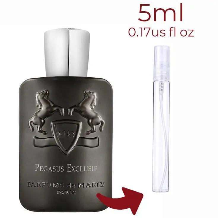 Pegasus Exclusif Parfums de Marly for men