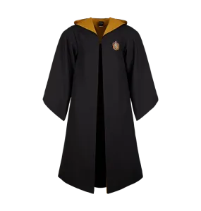 Personalised Hufflepuff Robe