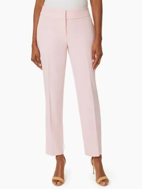 Petite Harlow Pant, Iconic Stretch Crepe