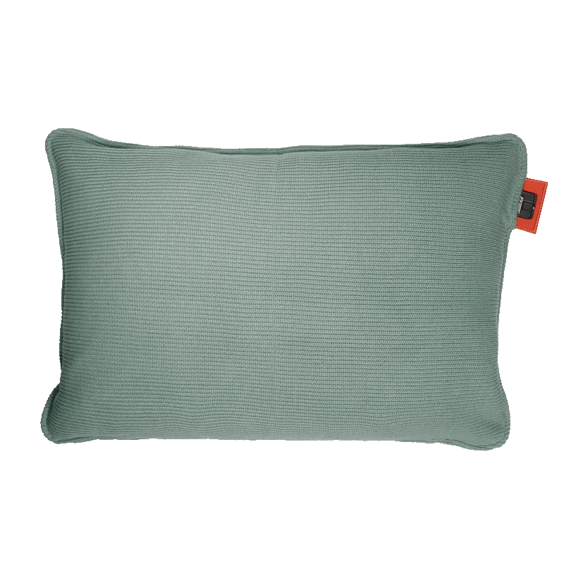 Ploov | 60x90 Knitted Old Green