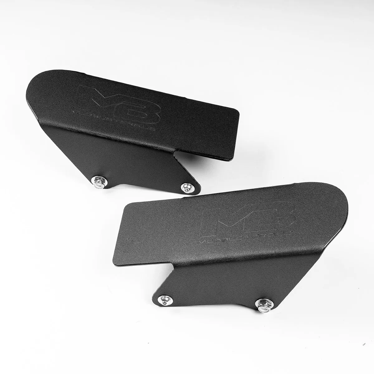 Polaris RZR XP 1000 | XP Turbo | RS1 Trailing Arm Guards