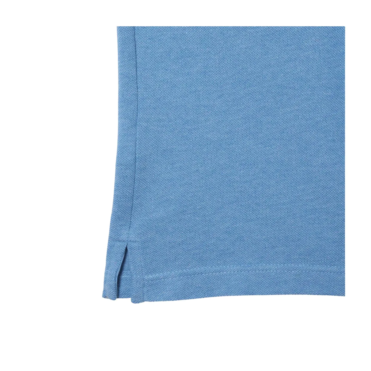 Polo Lacoste Slim Fit Azzurro (KC9)