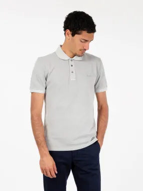 Polo Mackinack mineral grey