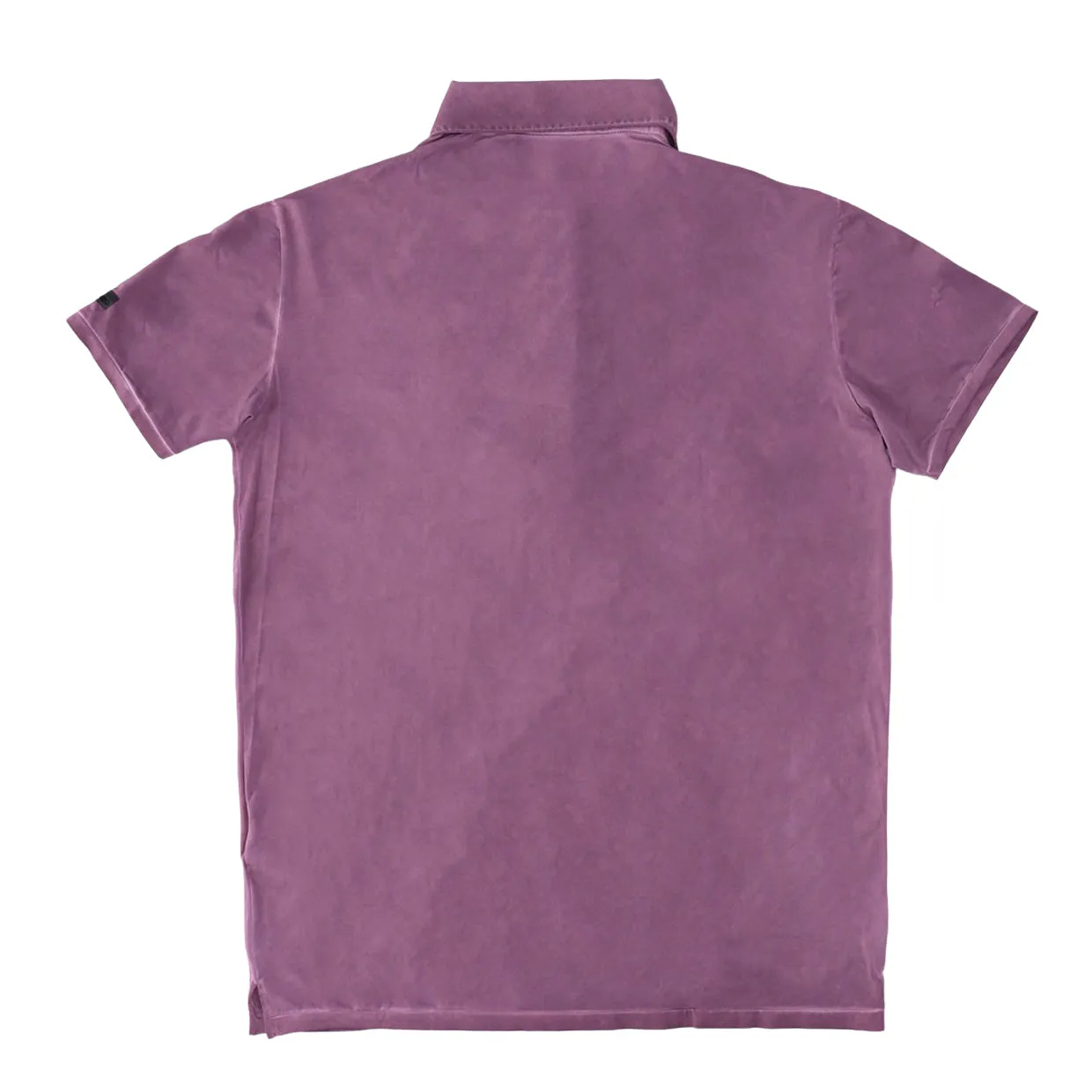 Polo RRD Techno Wash Lavanda