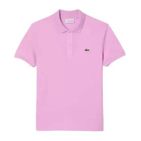 Polo Uomo Lacoste Slim Fit Viola (IXV)