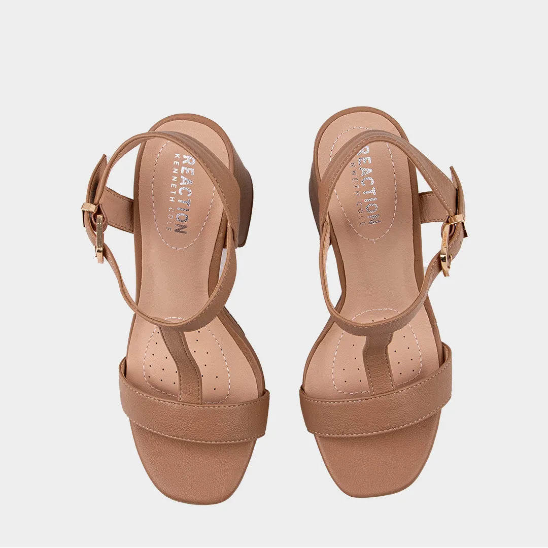 Posie T Strap Sandal Sandalia plataforma para Mujer