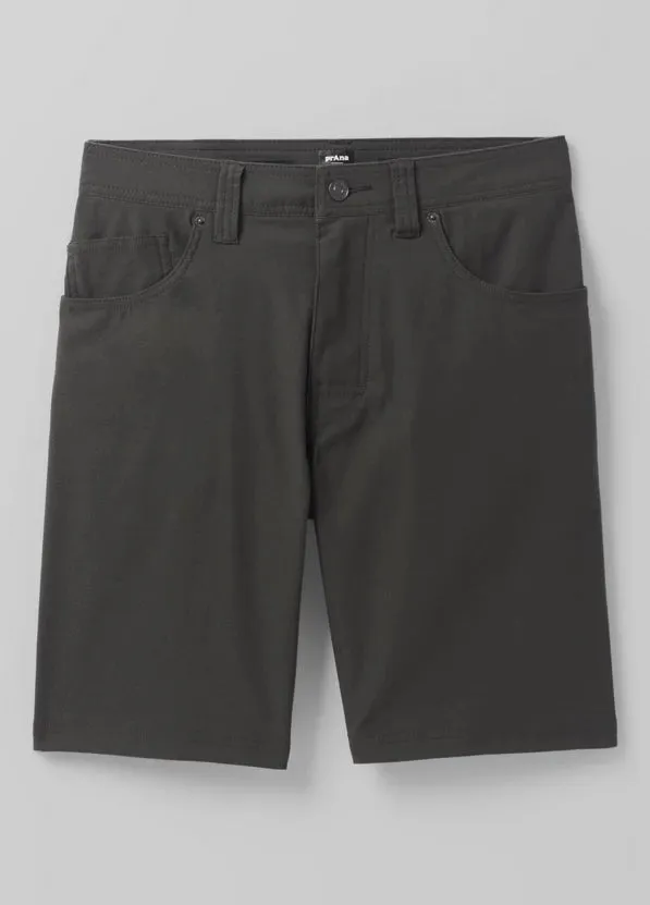 PRANA Men's Brion Short II 9'' Inseam