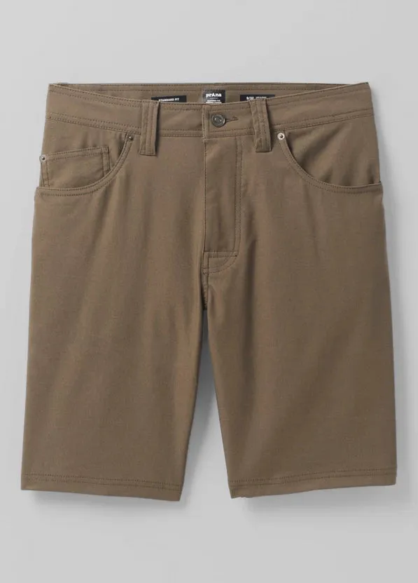 PRANA Men's Brion Short II 9'' Inseam